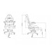 2E GAMING Chair HEBI BlackGreen 2E-GC-HEB-BK